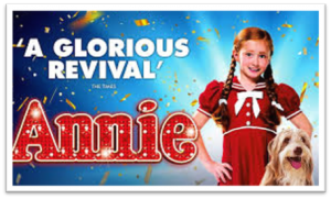 annie