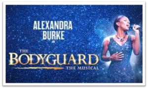 bodyguard