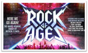 rock of ages