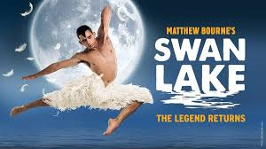 swan lake