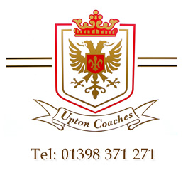 Upton Coaches