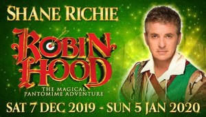 Robin hood
