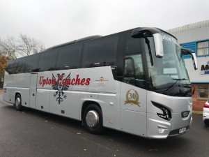 vdl ext