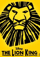 the lion king