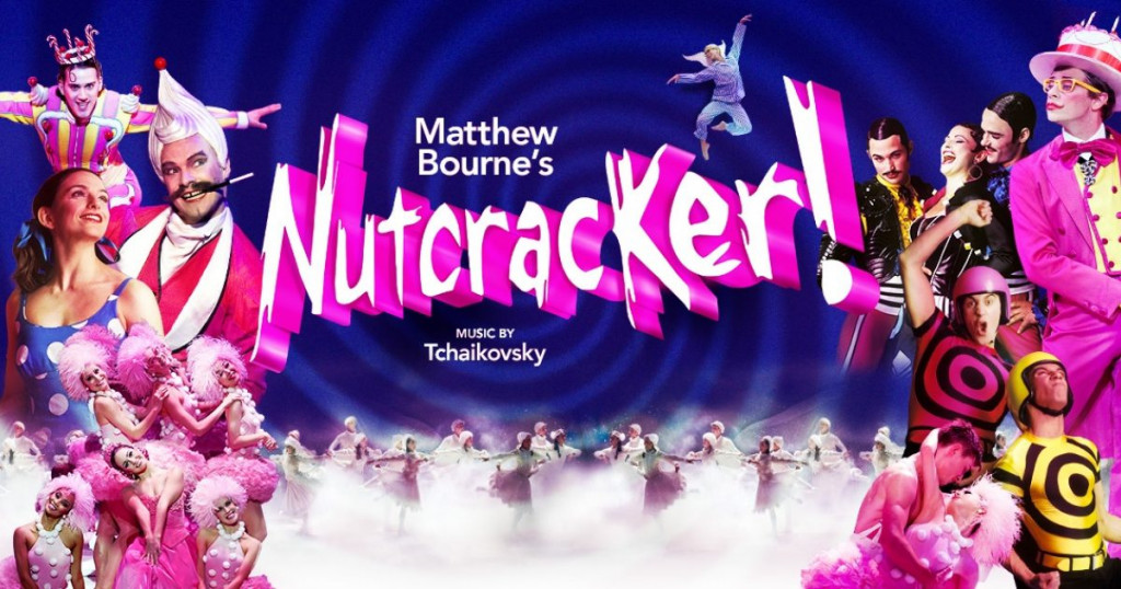 nutcracker