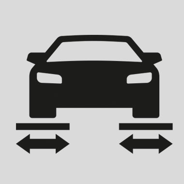 wheel alignment