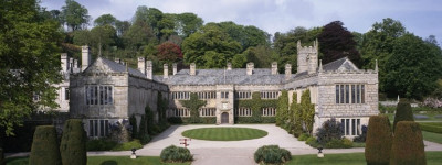 Lanhydrock