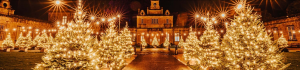 Longleat Christmas