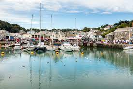 padstow