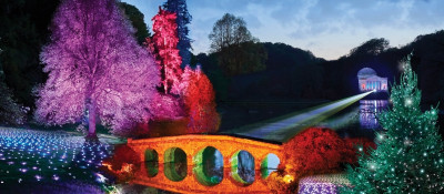 ChristmasStourhead2019