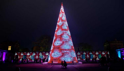 longleat xmas
