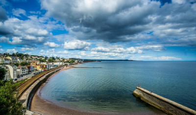 dawlish