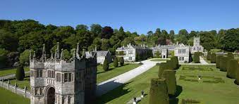 lanhydrock