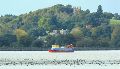 river exe