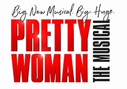 Pretty woman