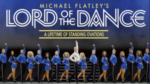 Michael Flateley lord of dance torquay#