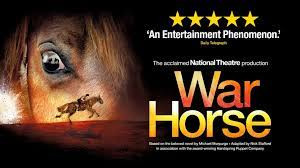 War Horse