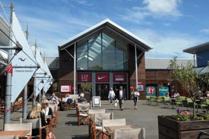 affinity Bideford
