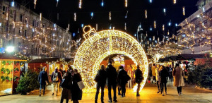 Plymouth xmas