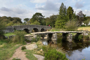 Postbridge