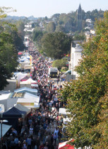 Tavistock Goose Fair