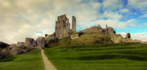 Corfe_Castle,_Dorset