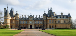 Waddesdon_Manor_north_west_2016